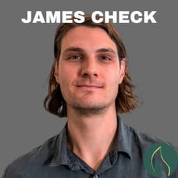 The truth about where the Bitcoin price is going next with James Check - State of Bitcoin Ep. 221
