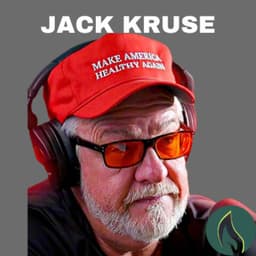 Exiled Doctor EXPOSES The coming Plan To FREEZE YOUR Savings! with Dr. Jack Kruse - State of Bitcoin Ep. 213