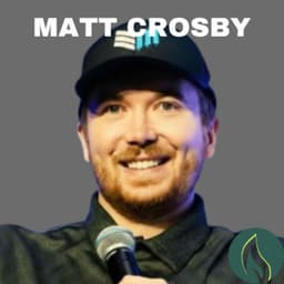 Bitcoin INSIDER Reveals The Truth About The Bitcoin CRASH! with Matt Crosby - State of Bitcoin Ep. 222