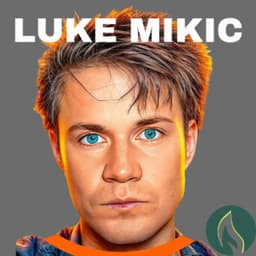 Once they start FREEZING Bank Accounts in this country, $50M Bitcoin Will Be CONFIRMED! with Luke Mikic - State of Bitcoin Ep. 224