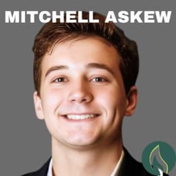 Understanding These 3 Levels of Wealth Will CHANGE YOUR Life in 2026! with Mitchell Askew - State of Bitcoin Ep. 226