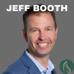 Jeff Booth Reveals Why ALL Models Will Fail. It's Coming FASTER Than You Think - State of Bitcoin Ep. 217