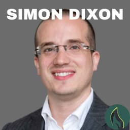 Bitcoin Expert Reveals BlackRocks Plan To STEAL YOUR Money! with Simon Dixon - State of Bitcoin Ep. 220