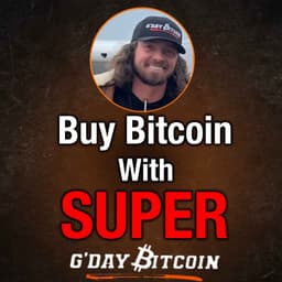 How to Set up & Buy Bitcoin in Your Super Fund (Legally in Australia) | Simon Udo SMSF