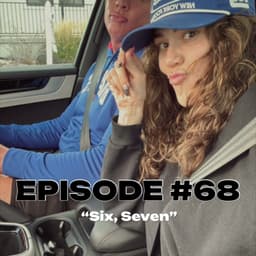 Episode #68 "Six, Seven..."