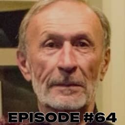 Episode #64 "So long, McGee"