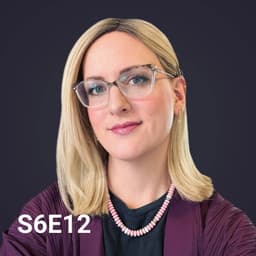 Why AI Scaffolding Matters More than Use Cases ft Erika Flowers | Invisible Machines S6E12