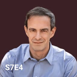 AI Brings Cheap Prediction & Expensive Change ft Avi Goldfarb | Invisible Machines Podcast