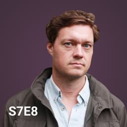 The Confabulation Machine ft. Evan Ratliff of Shell Game | Invisible Machines Podcast