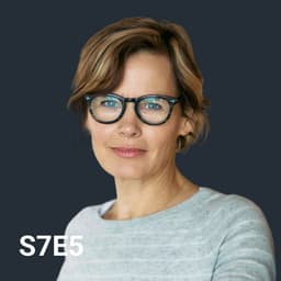 Friction Is the Feature with Jennifer Pahlka | Invisible Machines S7E5