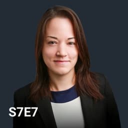 Crisis Is Your Opening | Marina Nitze | Invisible Machines