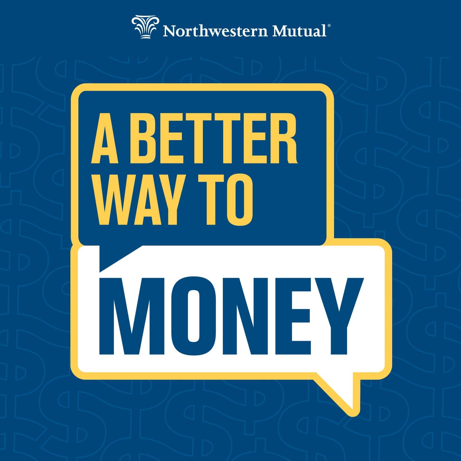 A Better Way to Money