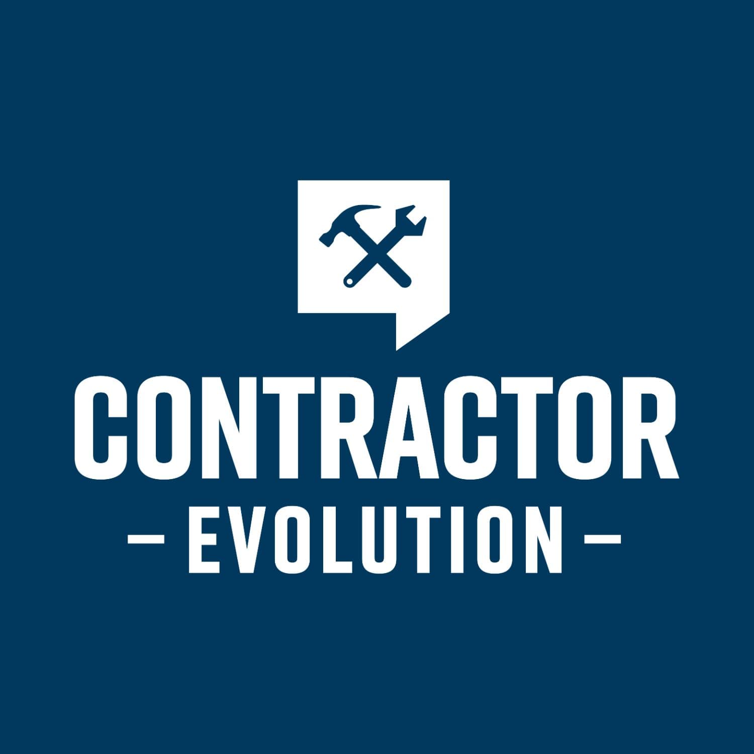 Contractor Evolution
