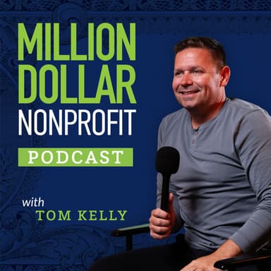 Million Dollar Nonprofit