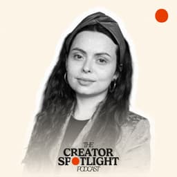 Ep. 77: She left the BBC to build AI for journalists ft. Sophia Smith Galer