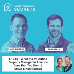 What the #1 Airbnb Property Manager in America Does That You Don't