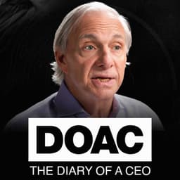 Ray Dalio: I Predicted The 2008 Crash, I Know What Comes Next