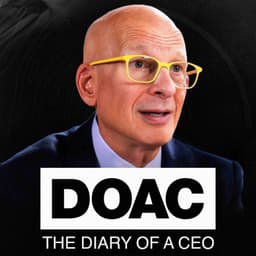 The Quitting Expert: Michael Jordan Is WRONG About Quitting, Do This Before AI Comes! | Seth Godin