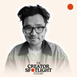 Ep. 83: He left ESPN to make YouTube videos ft. Joon Lee