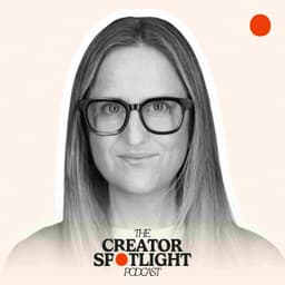 Most creators will not make it 3+ years ft. Lia Haberman