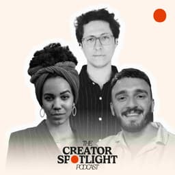 Ep. 91: Three predictions for the creator economy in 2026 ft. Creator Spotlight Team