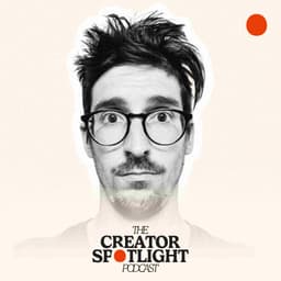 Ep. 103: Building a newsletter to fight the algorithm ft. Matt Kiser