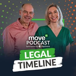 Keep Your Property Sale Moving Smoothly