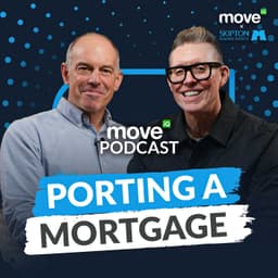 Your Guide to Porting a Mortgage