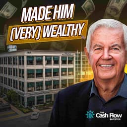 99% Passed on These Commercial Properties. They Made Him a Fortune.