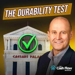 These “Durable” Commercial Real Estate Investments Will Pay You for Decades | Ep. 1006