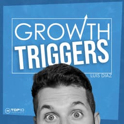 It’s Boring but It works...how to Grow Your Podcast in 2026