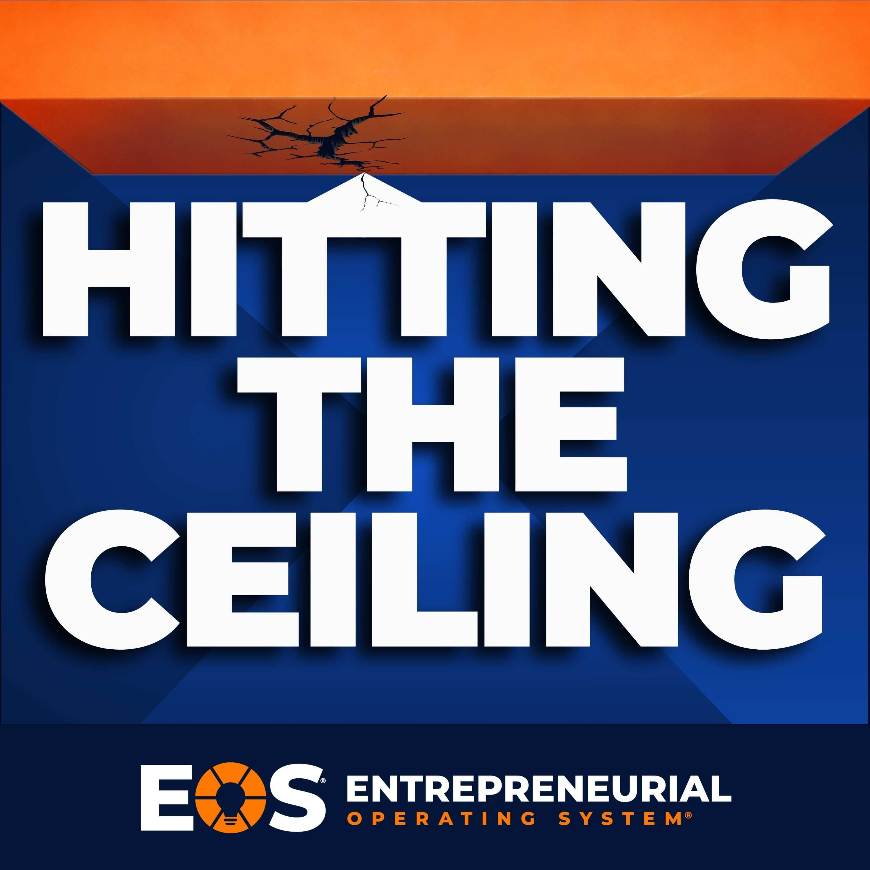 Hitting The Ceiling