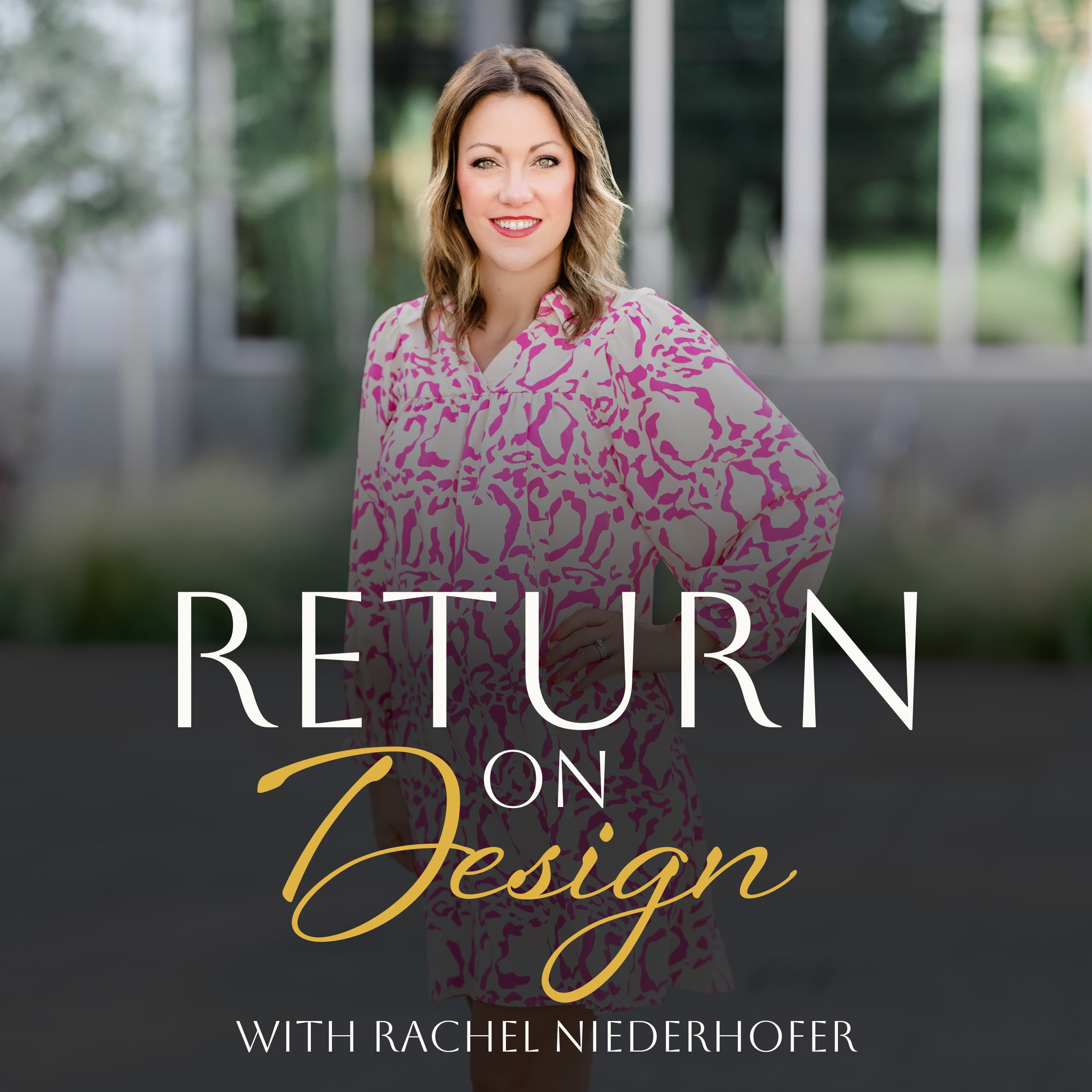 Return on Design