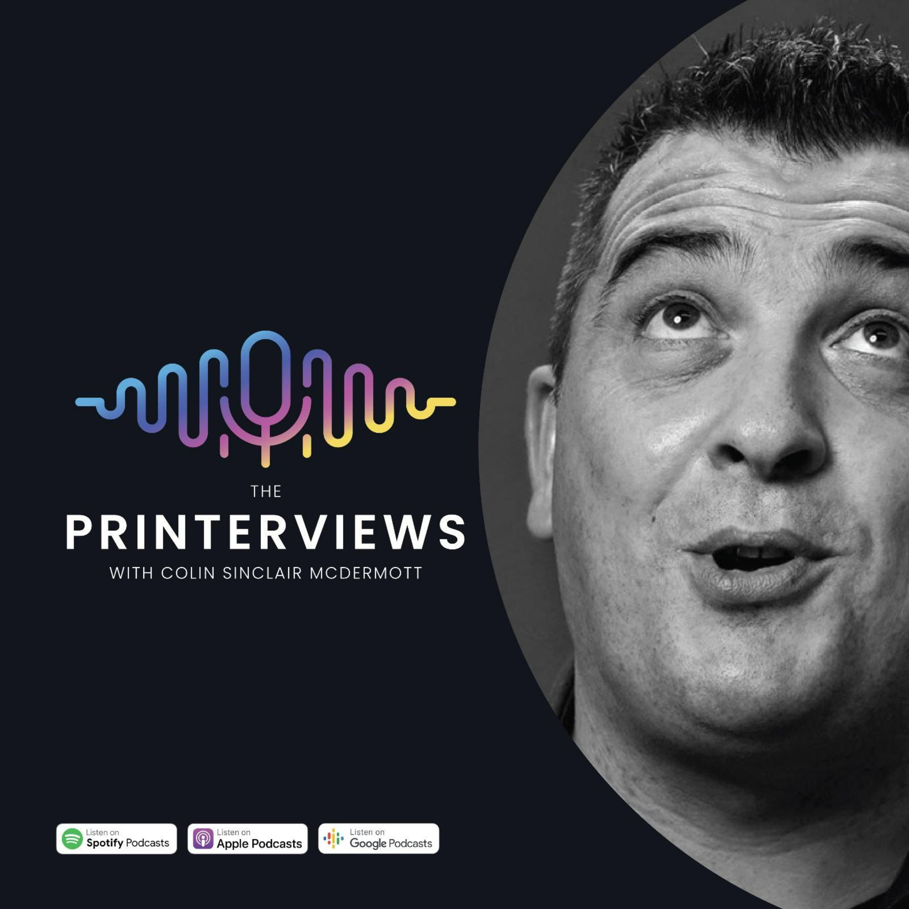 The Printerviews