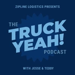 99 | CPG Shipping Horror Stories (What We Can Laugh About Now)