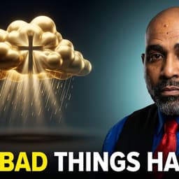 Why Good Things Happen to Bad People - The Grace Answer