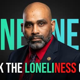 The Hidden Cost of Loneliness Nobody Warns Men About