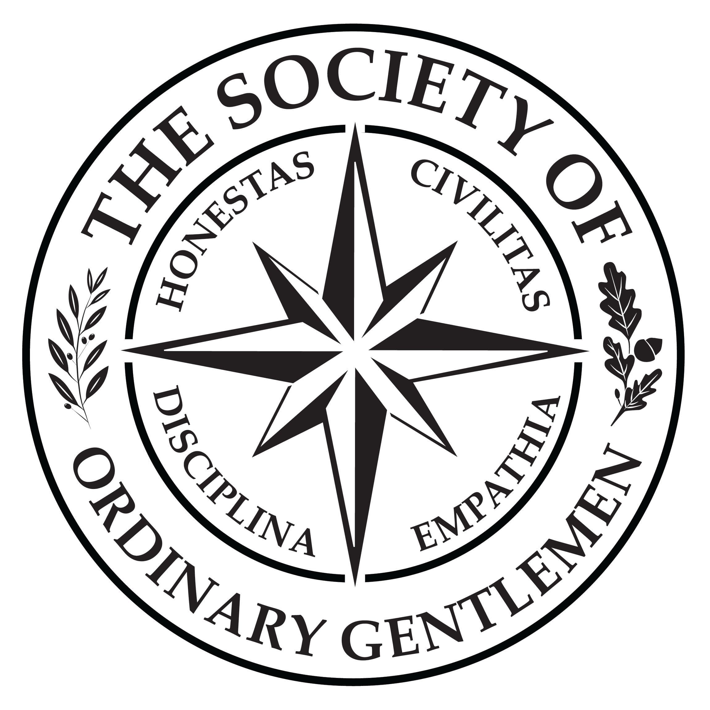 The Gentleman's Forum and Gentleman of Faith Podcasts