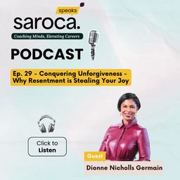 Conquering Unforgiveness - Why Resentment is Stealing Your Joy