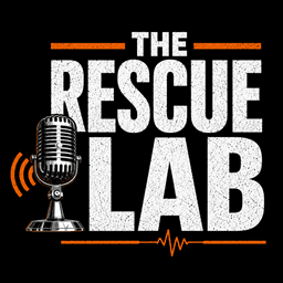 Rescue Lab: Schutz und Rettung Bern