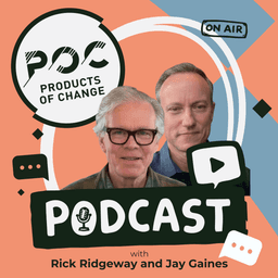 Rewriting the Rules of Industry