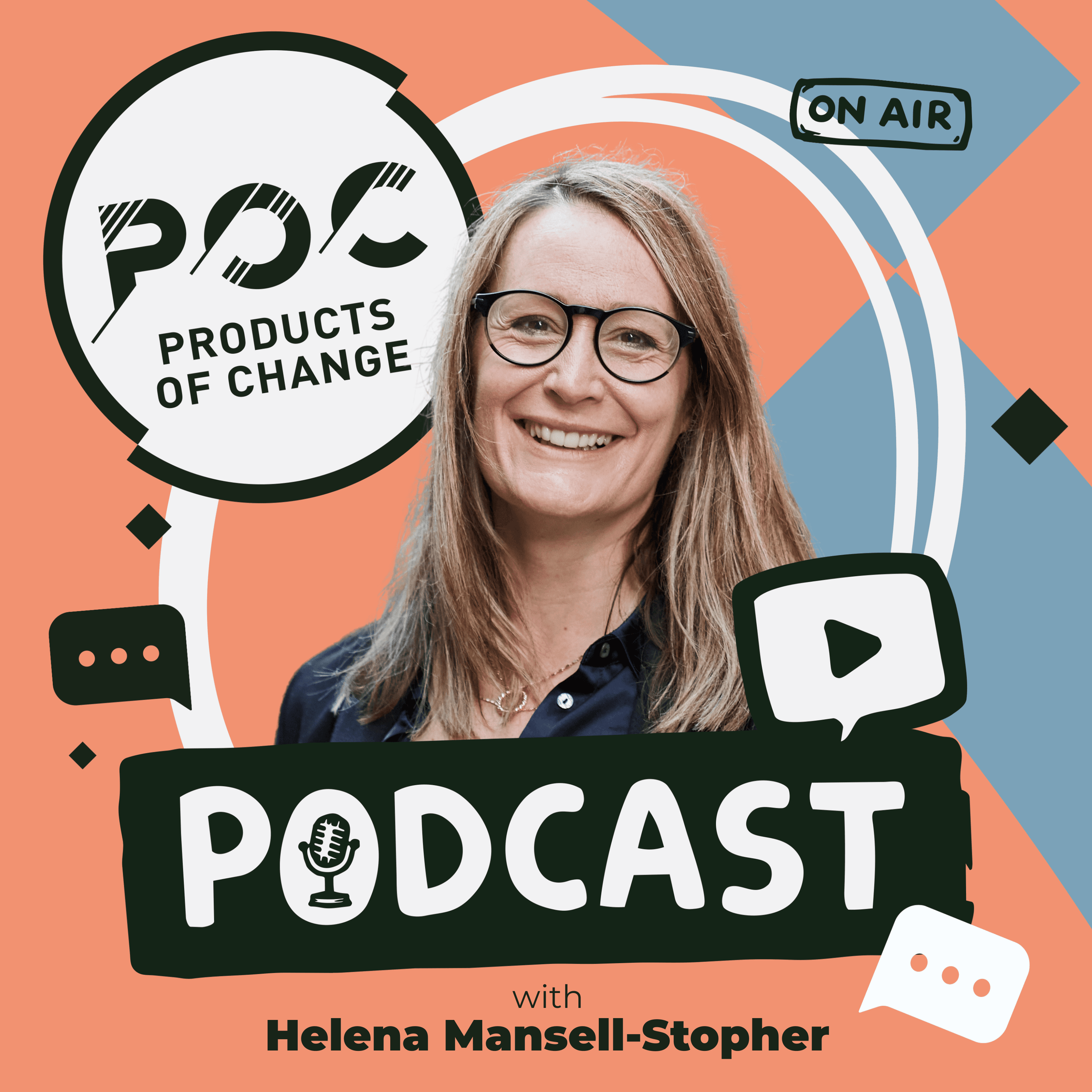 Products of Change: From Intent to Impact