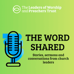 How to preach | Sermon preparation 101 with Ian Coffey