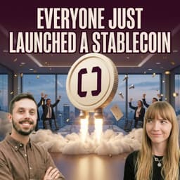 Everyone Just Launched a Stablecoin