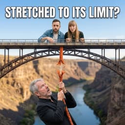 Is Stretch Stretched to Its Limit?
