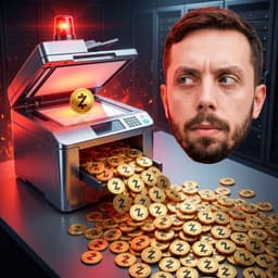 Claude Found a Zcash Counterfeiting Bug