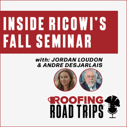 Inside RICOWI’s Fall Seminar