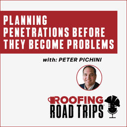 Planning Penetrations Before They Become Problems