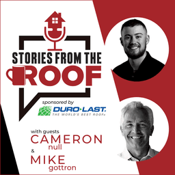 Stories from The Roof - Damschroder Roofing