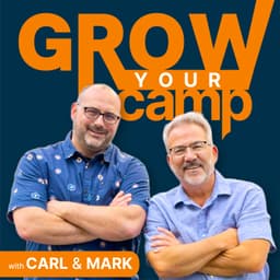 EP 16 | What Happens When Referrals Aren't Enough?